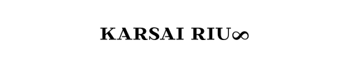 KARSAI RIU∞